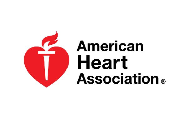 アメリカ心臓協会図